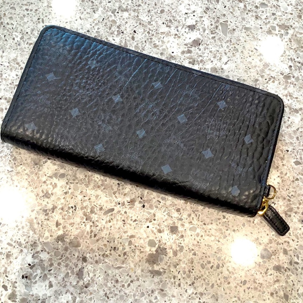 Mcm Wallet